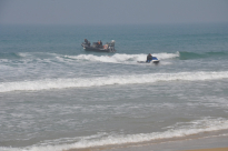 رفضًا للتعديلات القضائية.. جنود البحرية الإسرائيلية يعلنون عصيانهم للأوامر